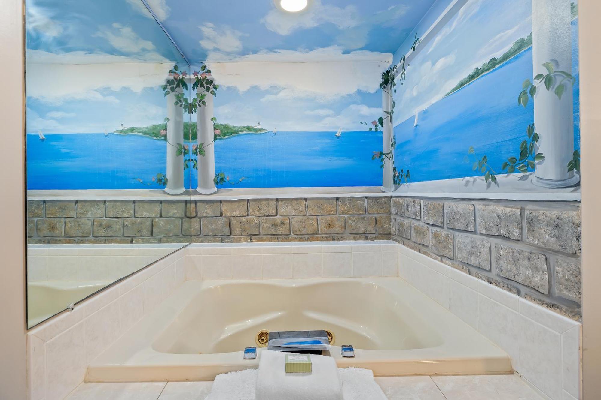 John Carver Inn&spa Hotel Plymouth