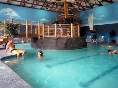 John Carver Inn&spa Hotel