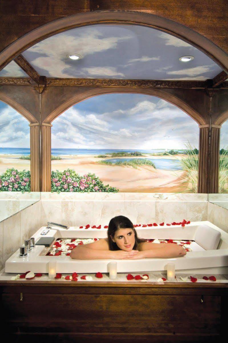 John Carver Inn&spa Hotel Plymouth