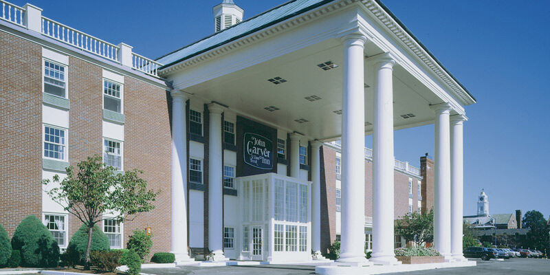John Carver Inn&spa