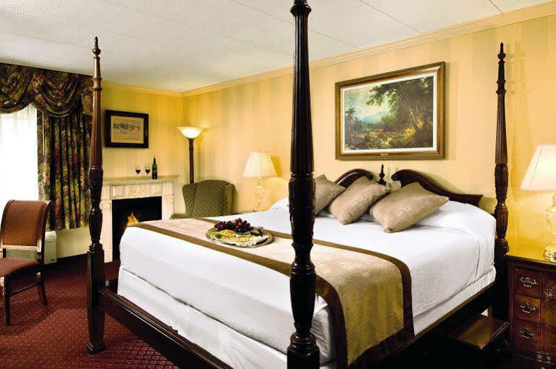 John Carver Inn&spa 3*